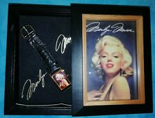 MARILYN MONROE FOSSIL OROLOGIO DA POLSO IN EDIZIONE LIMITATA 1995 - CON SCATOLA 