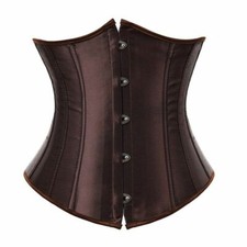 Donna S-6XL Corsetto Bustino