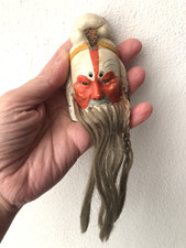 Testa Cinese Vintage piccola