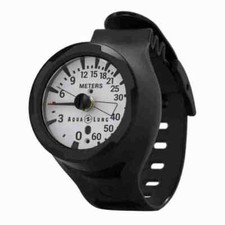 Aqualung profondimetro da polso