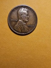 One Cent No Mint Mark