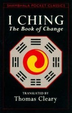 I Ching: The Book of Change by