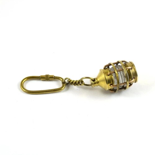 Antico portachiavi vintage - , in
