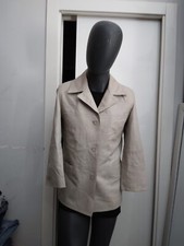 VERA PELLE Giacca in vera