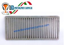 Griglia,cenere,fondello,ghisa