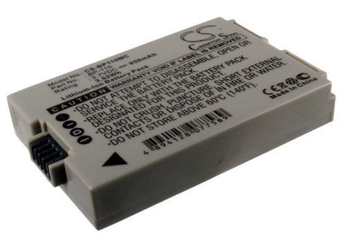 Batteria agli ioni - di, litio