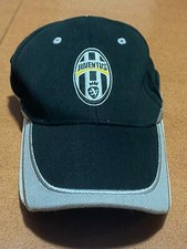 CAPPELLO HAT JUVENTUS VECCHIO LOGO CALCIO SOCCER FOOTBALL PRODOTTO UFFICIALE