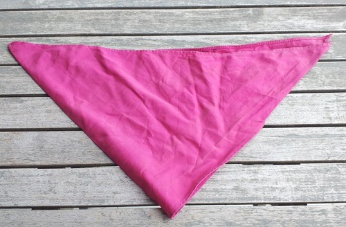 Foulard per mimetica - , vintage