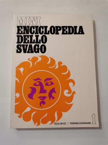 Autori vari mini enciclopedia - autori,