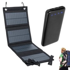 Pannello solare pieghevole 80W