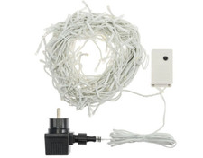 LUCI DECORATIVE DI NATALE -