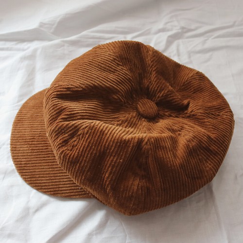 Cappello uomo newsboy - , berretto