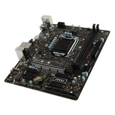 MSI B250M PRO-VH LGA1151 DDR4