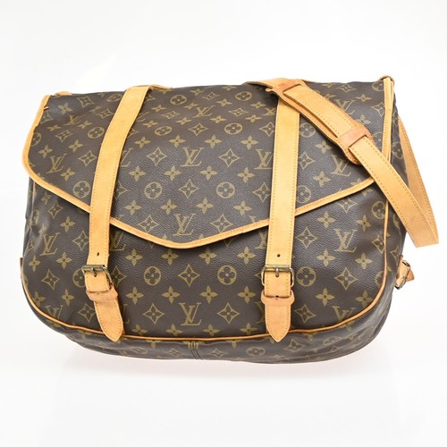 Borsa tracolla louis vuitton - tracolla,
