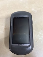 Garmin Oregon 450t Navigatore