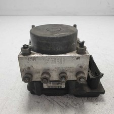 51772682 Centralina pompa abs freni Fiat Idea 1.3 MJT 66 KW 2006