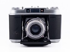 Agfa Super Isolette 6x6