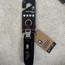 Collare guerriero Hurtta