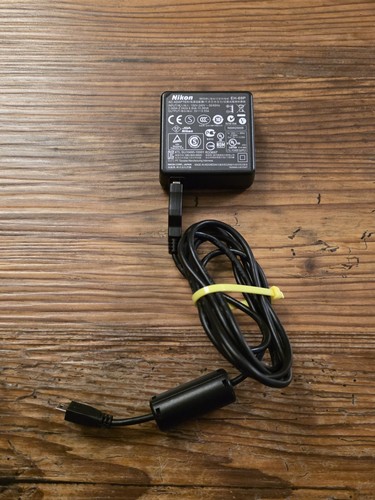 Nikon 69p power adapter - nikon, ac