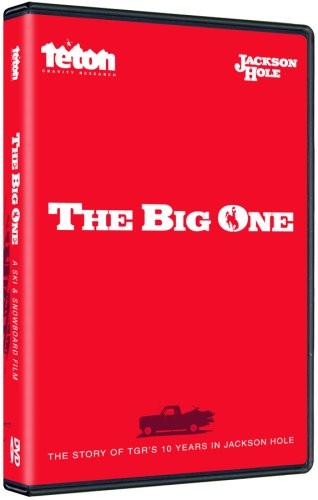 The big one - the,