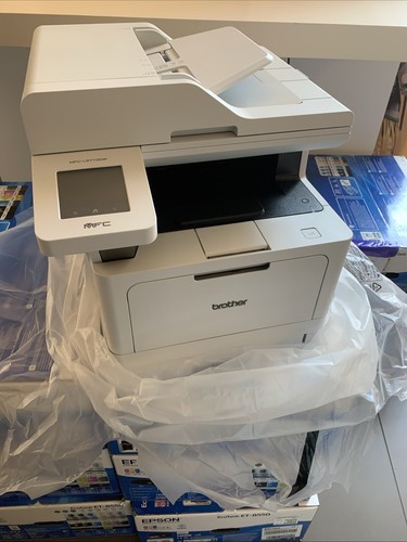Brother mfc l5710dw stampante - brother, mfc-l5710dw