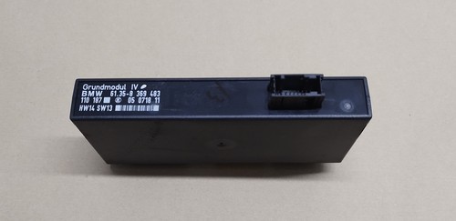 Centralina modulo base - , e36
