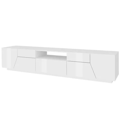 Mobile porta 220 bianco - porta,