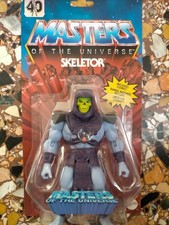 Skeletor Masters Of The