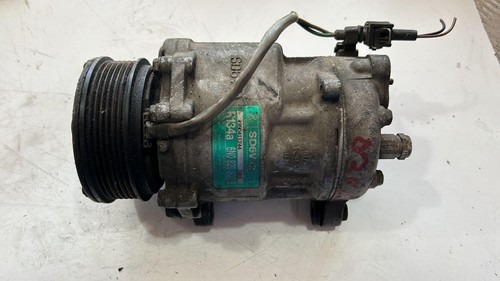 Compressore aria condizionata - compressore,