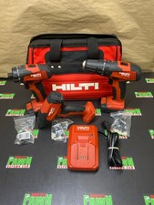 HILTI SF 2H-A/SID 2-A/ SFD 2-A