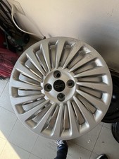 Copri cerchi 15” Fiat 500e