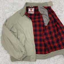 Giacca uomo BARACUTA G9