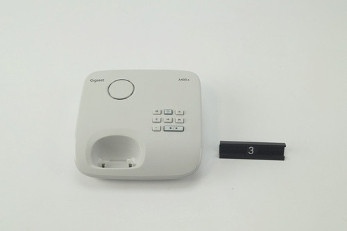 Gigaset a400a stazione base - a400a,