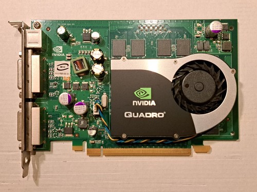 Scheda video nvidia quadro - scheda,