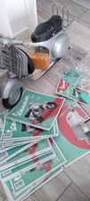 VESPA GS 150  