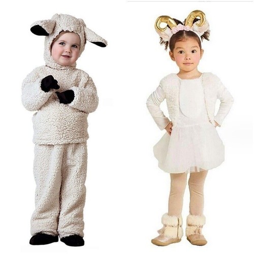 Costume shawn the sheep - costume, per