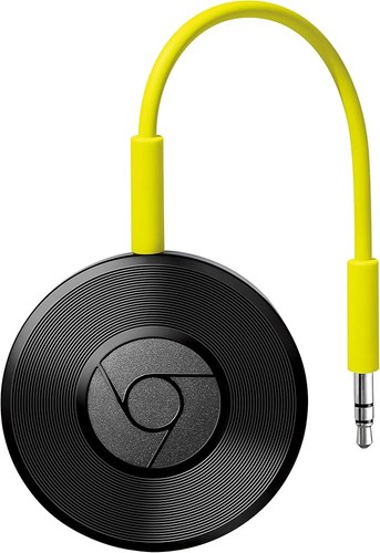 Streamer audio google - streamer,