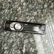 jvc kd-hdr50 piastra frontale