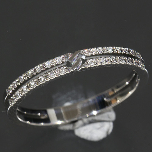 Anello gucci infinity 9 - anello,