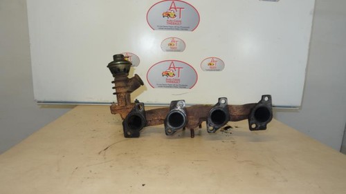 Collettore scarico citroen - di,