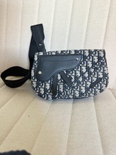 Borsa a tracolla Christian