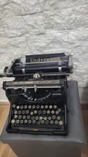  Macchina Da Scrivere Anni 20