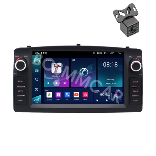 Autoradio gps navigazione - autoradio,