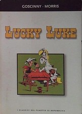 I CLASSICI DEL FUMETTO DI