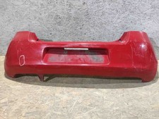 Paraurti posteriore TOYOTA