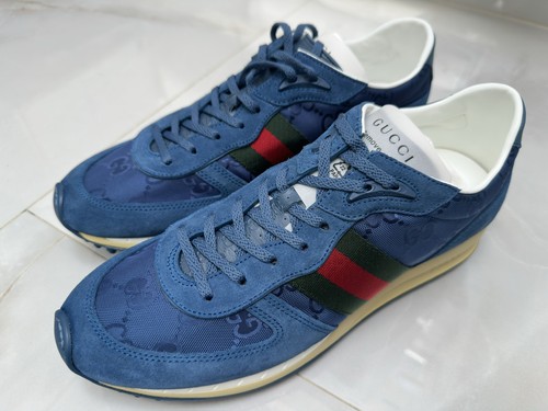 Gucci scarpe sneakers - , basse