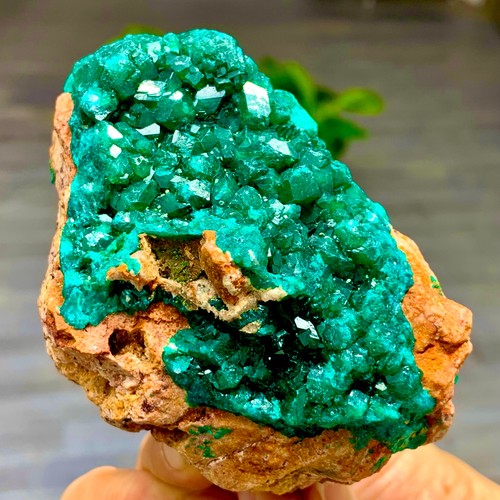 Esemplare minerale grappolo - esemplare,