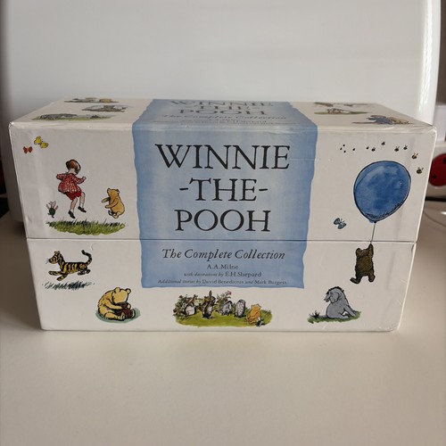 Winnie the pooh - pooh,