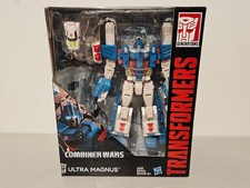 Hasbro Transformers Combiner