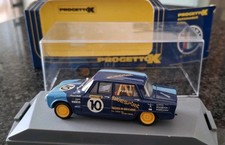 PROGETTO K TROFEO GIULIA